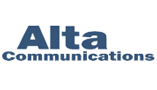 Alta Communications Logo