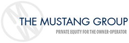 Mustang Group Logo